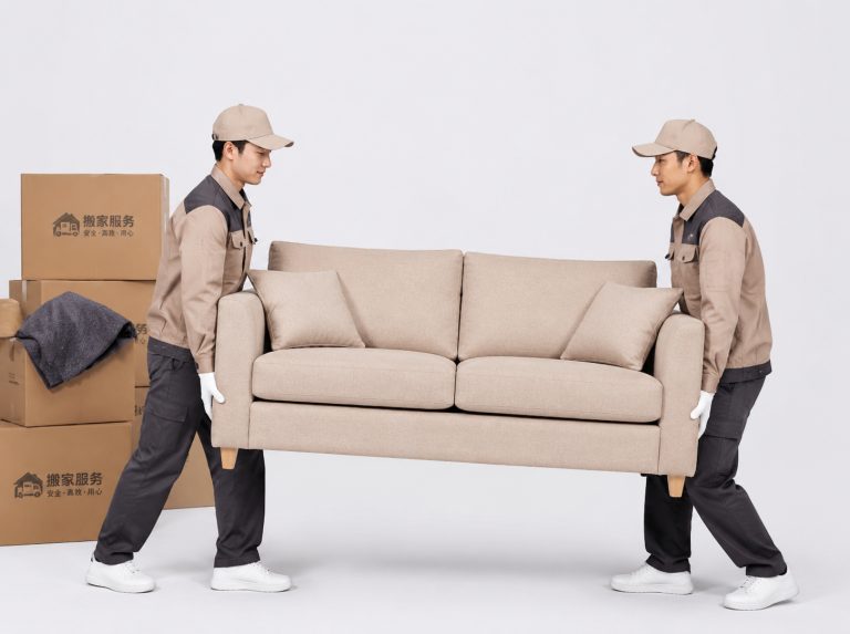 浦东新区全屋家具打包搬运服务